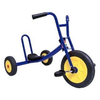 Italtrike 14 in. Atlantic SuperTrike Tricycle   Tricycles & Bikes