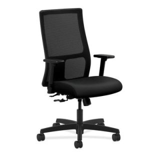 HON Ignition Mid Back Mesh Task Chair with Arms