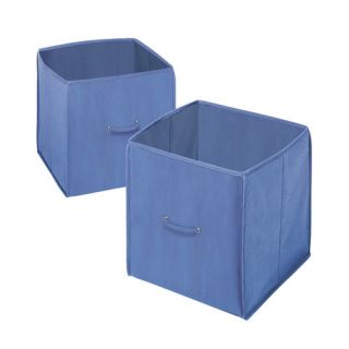 Whitmor, Inc Collapsible 14 Storage Cube