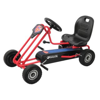 Superman Lightning Go Kart  ™ Shopping