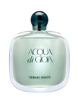 Giorgio Armani Acqua di Gioia