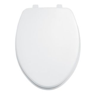 American Standard Laurel Elongated Toilet Seat and Cover