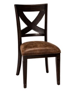 Hillsdale Santa Fe Dining Chair   Set of 2   Kitchen & Dining Room Chairs