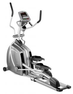 Horizon Fitness E6 Elliptical Exercise Machine   Shopping