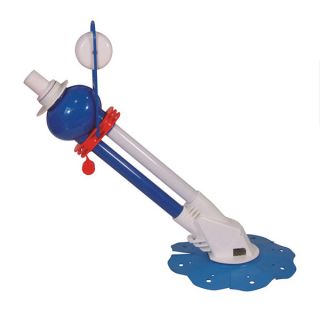 HurriClean Automatic Above Ground Pool Cleaner   16057417  