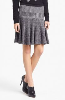 MARC BY MARC JACOBS Jen Cotton Sweater Skirt