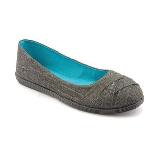 Blowfish Womens Glo Basic Textile Casual Shoes  