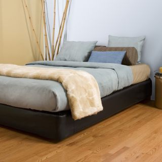 Full size Black Platform Bed Kit   Shopping