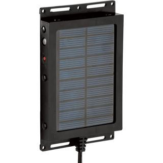 EggLite Solar Panel, Model# 566430  Pond Light Kits