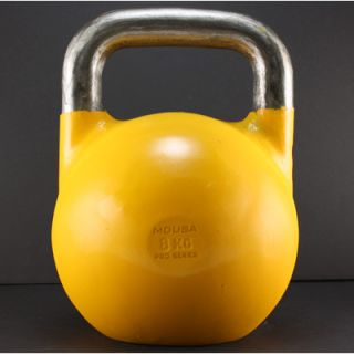 Muscle Driver USA V2 Pro Series Competition Kettlebell