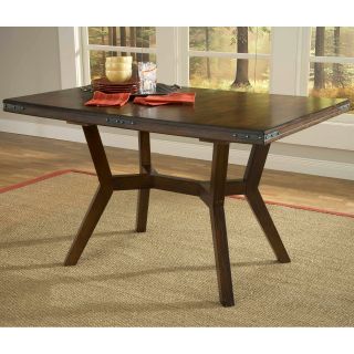 Hillsdale Arbor Hill Extension Dining Table   Kitchen & Dining Room Tables