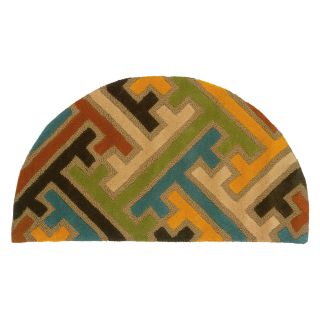 LR Resources Vibrance HN03544 Rug   Area Rugs