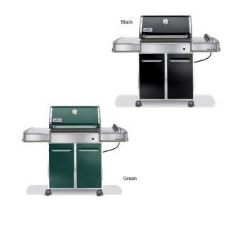 Weber Genesis E 310 Propane Gas Grill  ™ Shopping   The