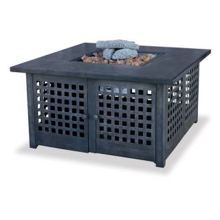 Uniflame UniFlame Gas Fire Pit Table
