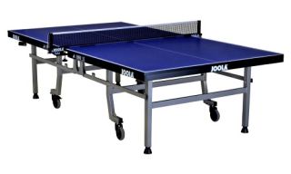 JOOLA USA 3000SC Table Tennis Table with WM Net Set   Table Tennis Tables