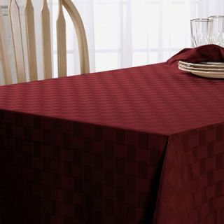Bardwil Home   Reflections Tablecloth by Bardwil Tablecloths