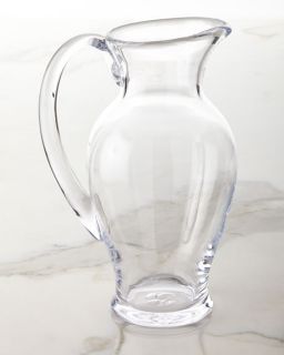 Simon Pearce Belmont Large Pitcher