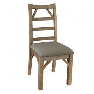 America West Valley Side Chair