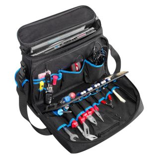 B and W Soft Sided Tech Tool Bag   Tool Boxes