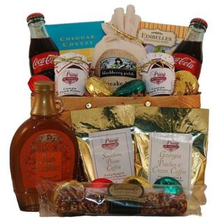 The Georgia Sampler Gift Basket   Gift Baskets by Occasion