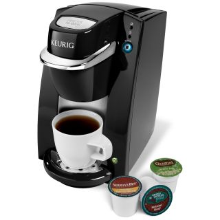 Keurig Mini B30 Single Cup Coffee Maker