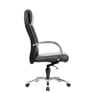 At The Office 5 Series High Back Office Chair