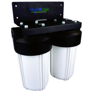 31027 Hydrologic Pre filter System for the Evolution Tankless Reverse