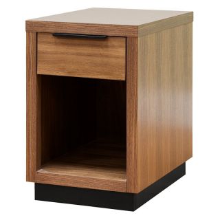 Martin Furniture Stratus Space Saver End Table   End Tables
