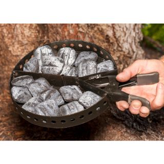 CampMaid Charcoal Holder/ Starter   15945503   Shopping