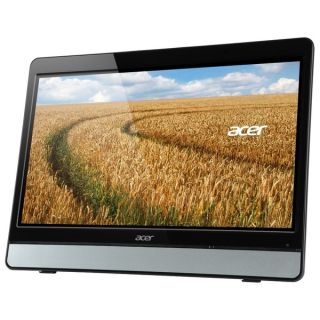 Acer FT200HQL 19.5 LED LCD Touchscreen Monitor   169   5 ms