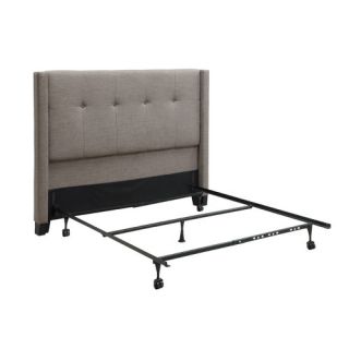 Modus Furniture Geneva Platform Bed II