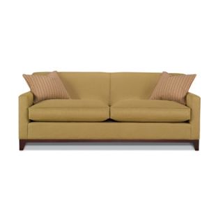 Rowe Furniture Martin Fabric Queen Sleeper Sofa