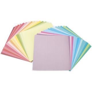 Match Makers Brights Cardstock Stack   11379142  