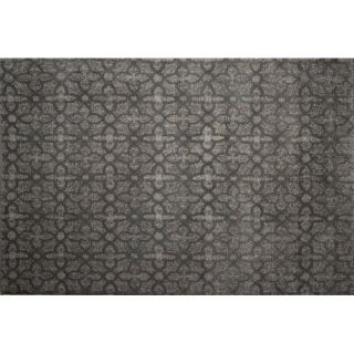Summit Gray Area Rug by Ren Wil