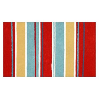 Trans Ocean Import Co Liora Manne Sailor Stripe Indoor/Outdoor Doormat   Doormats