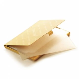 Jane Iredale Oil Control Blotting Paper   Shopping   Top