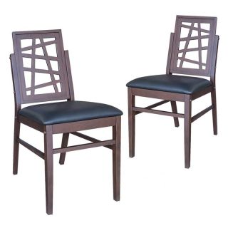 Caledonia Dining Chair   Set of 2   Kitchen & Dining Room Chairs