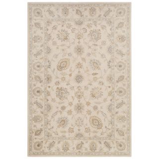 Winslow Hand Tufted Ivory/White Area Rug by JaipurLiving