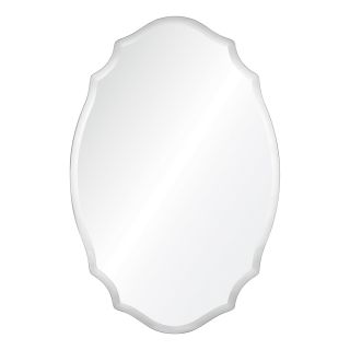 Cooper Classics Tia Wall Mirror   Wall Mirrors