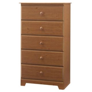 Eagle River 5 drawer Chest   17584957 Great