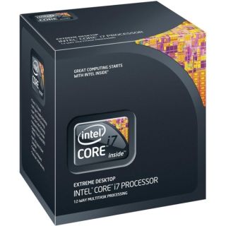 Intel Core i7 Extreme Edition i7 4960X Hexa core (6 Core) 3.60 GHz Pr