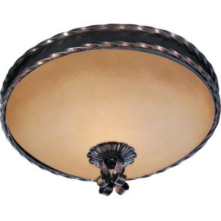 Maxim Lighting Aspen Flush Mount