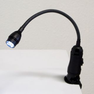 Studio Designs Futura LED Flex Lamp Black  ™ Shopping