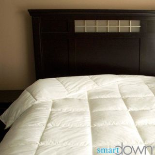 SmartDown Washable Full/ Queen size Comforter  ™ Shopping