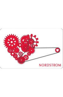 'Love Works' Gift Card