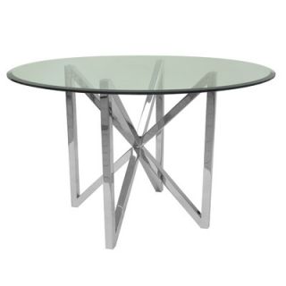 Allan Copley Designs Calista Dining Table