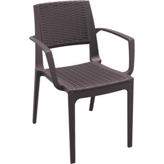 Capri Stacking Chair