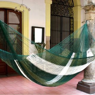 Forest Slumber Large Deluxe Hammock (Mexico)