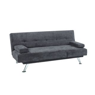 LifeStyle Solutions Cornell Convertible Sofa