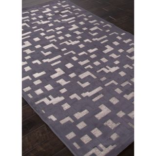 Fables Black/Gray Area Rug by Jaipur Rugs